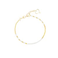 Bracciale Maman et Sophie Donna in Argento Aulite BRMAFAB - BRMAFAB